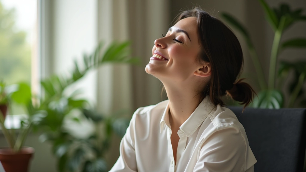 Ilustração de cérebro com áreas iluminadas mostrando ativação durante meditação e padrões de ondas cerebrais